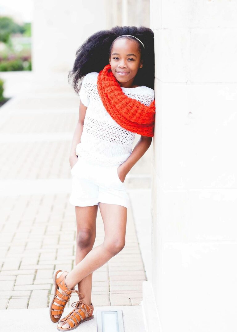 Building a Versatile Wardrobe for Your Child